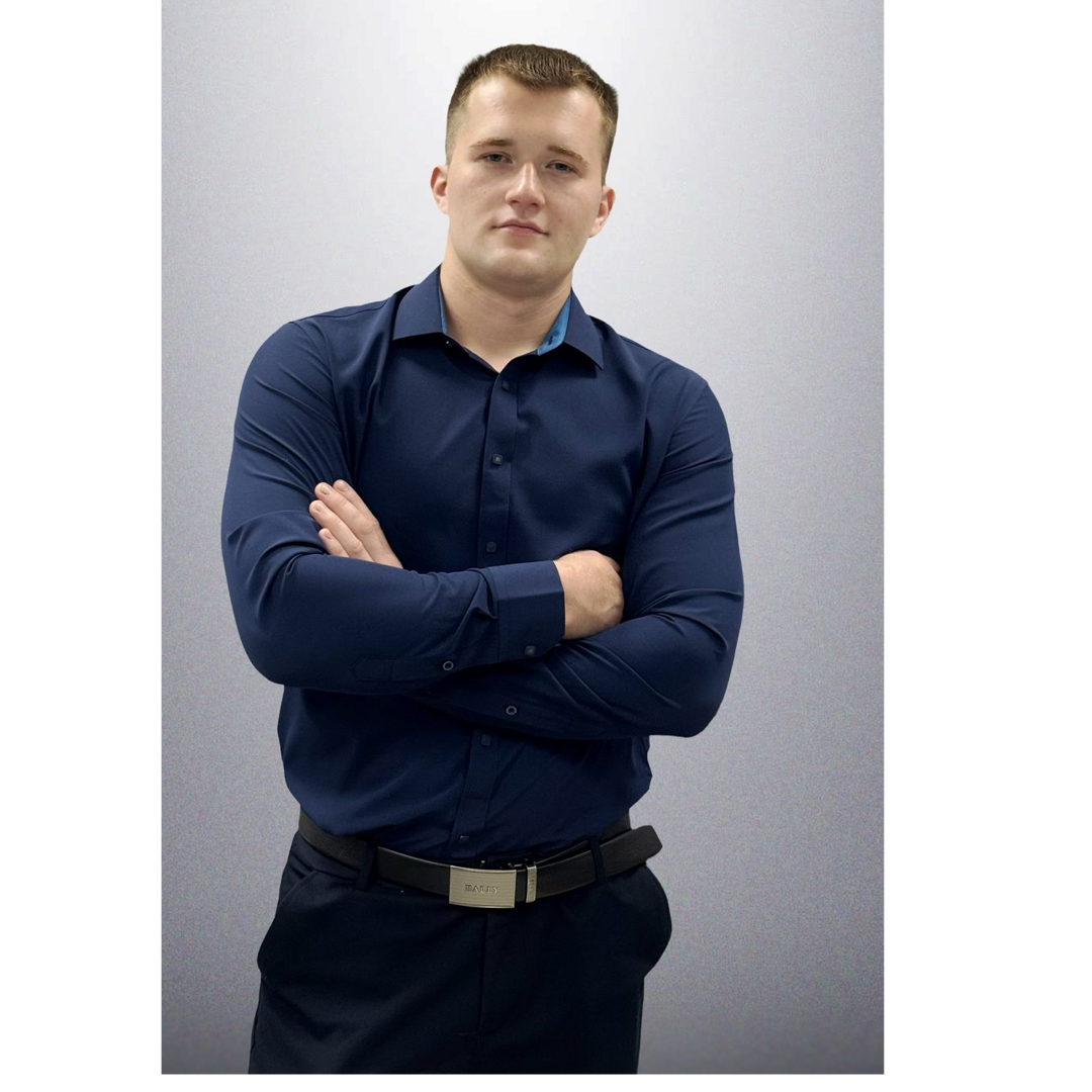 Даниил Постников