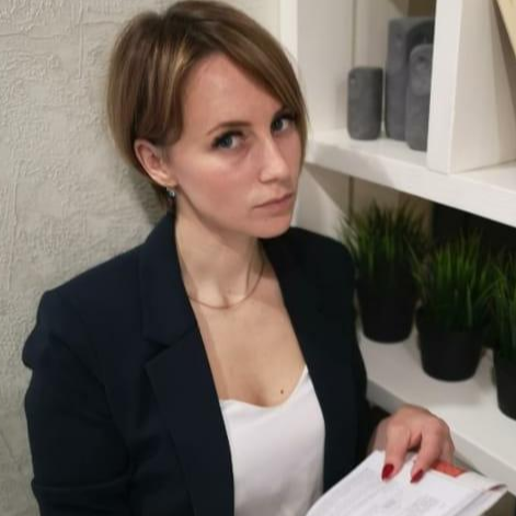 Татьяна Семенова