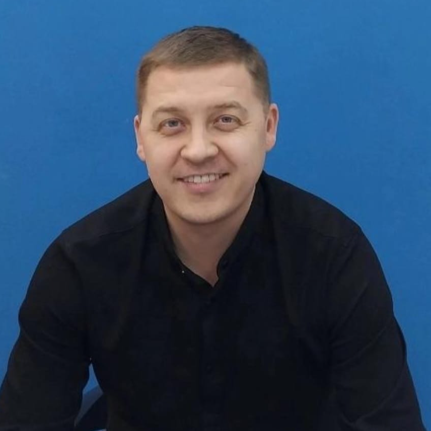 Эрик Латыпов