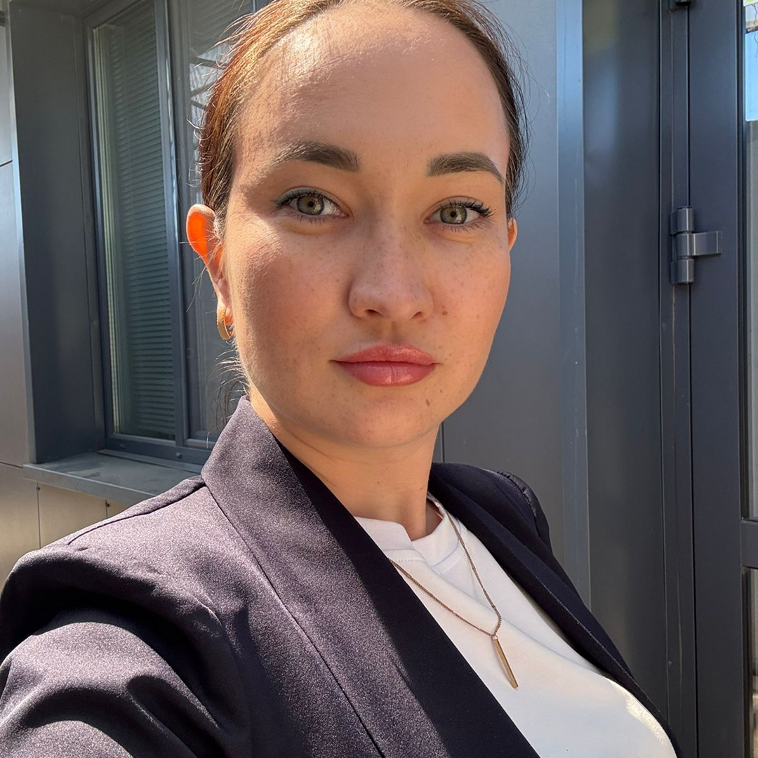 Рената Гирфанова