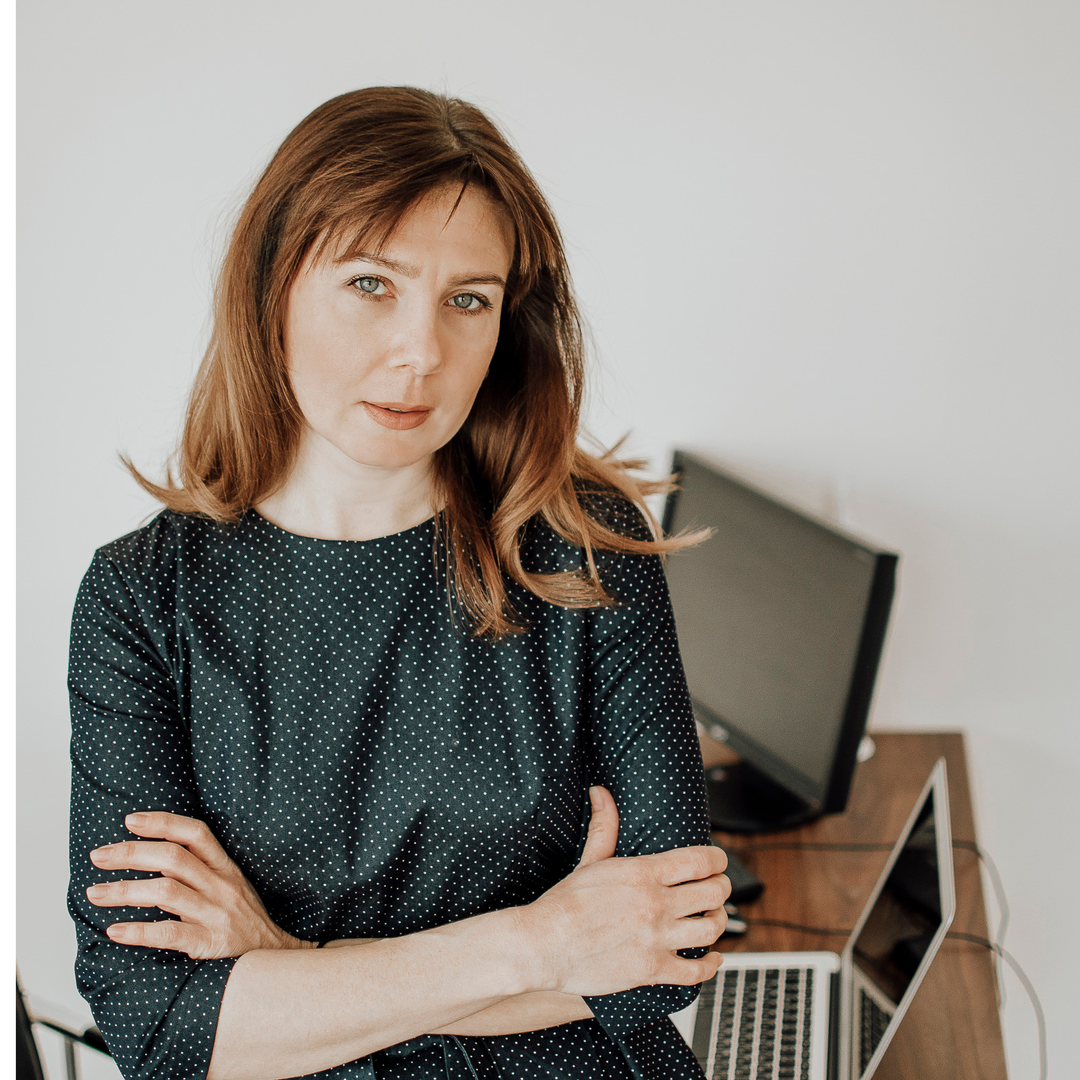 Екатерина Кускова