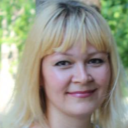 Марина Сурова