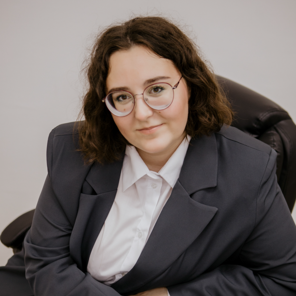 Екатерина Никитенко
