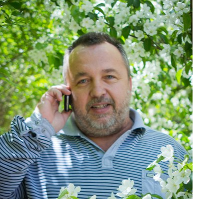 Виктор Шульгин