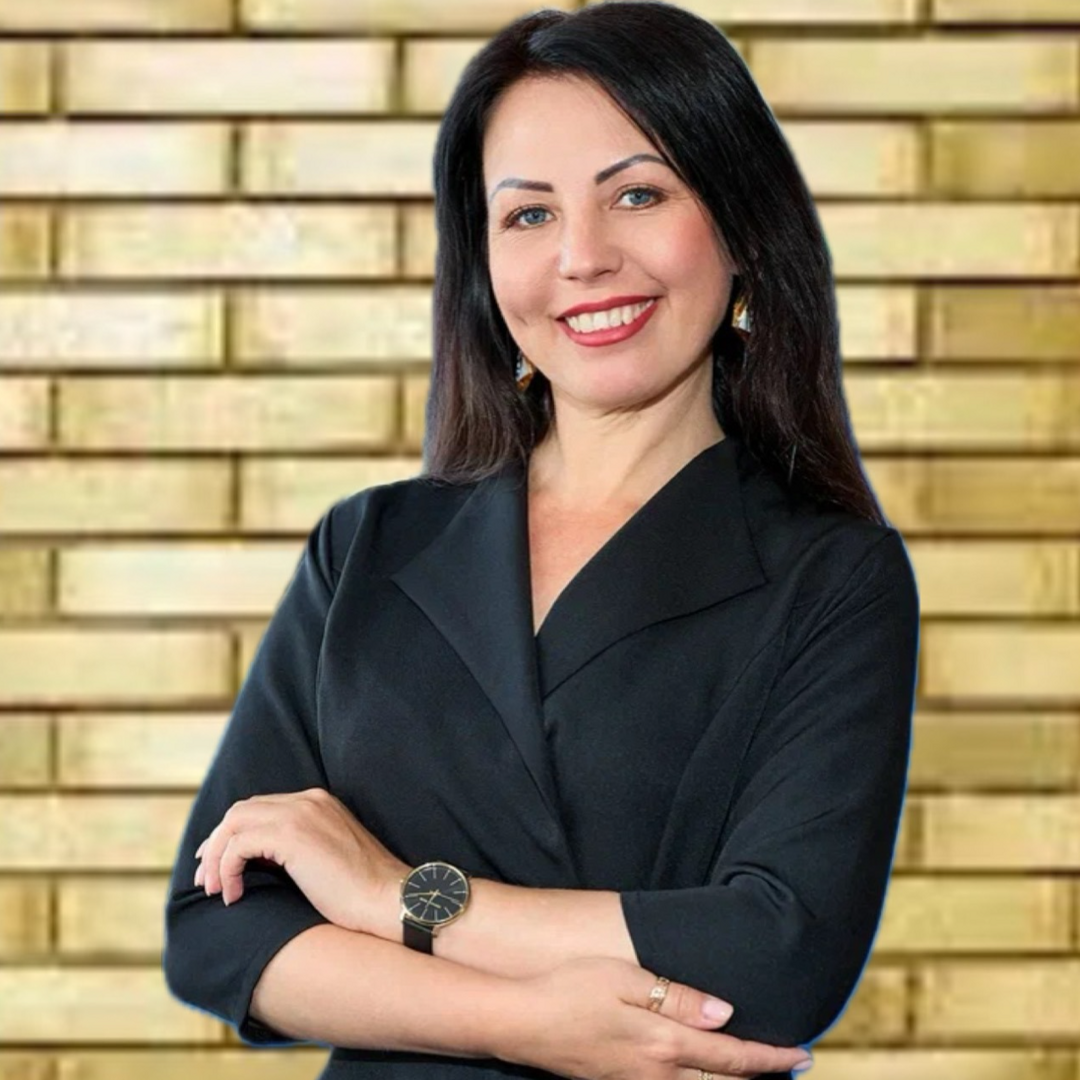 Светлана Иванова