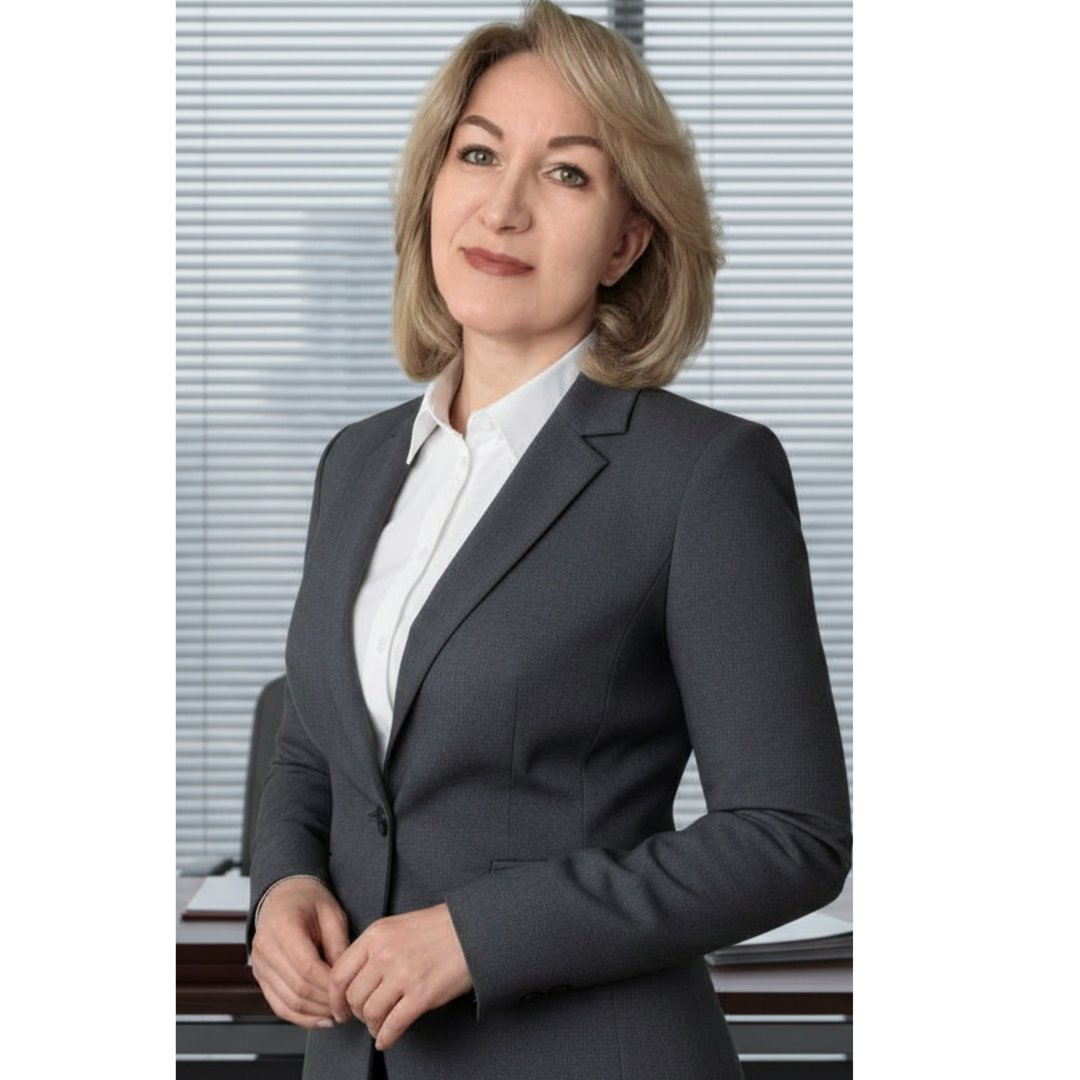 Ирина Князева