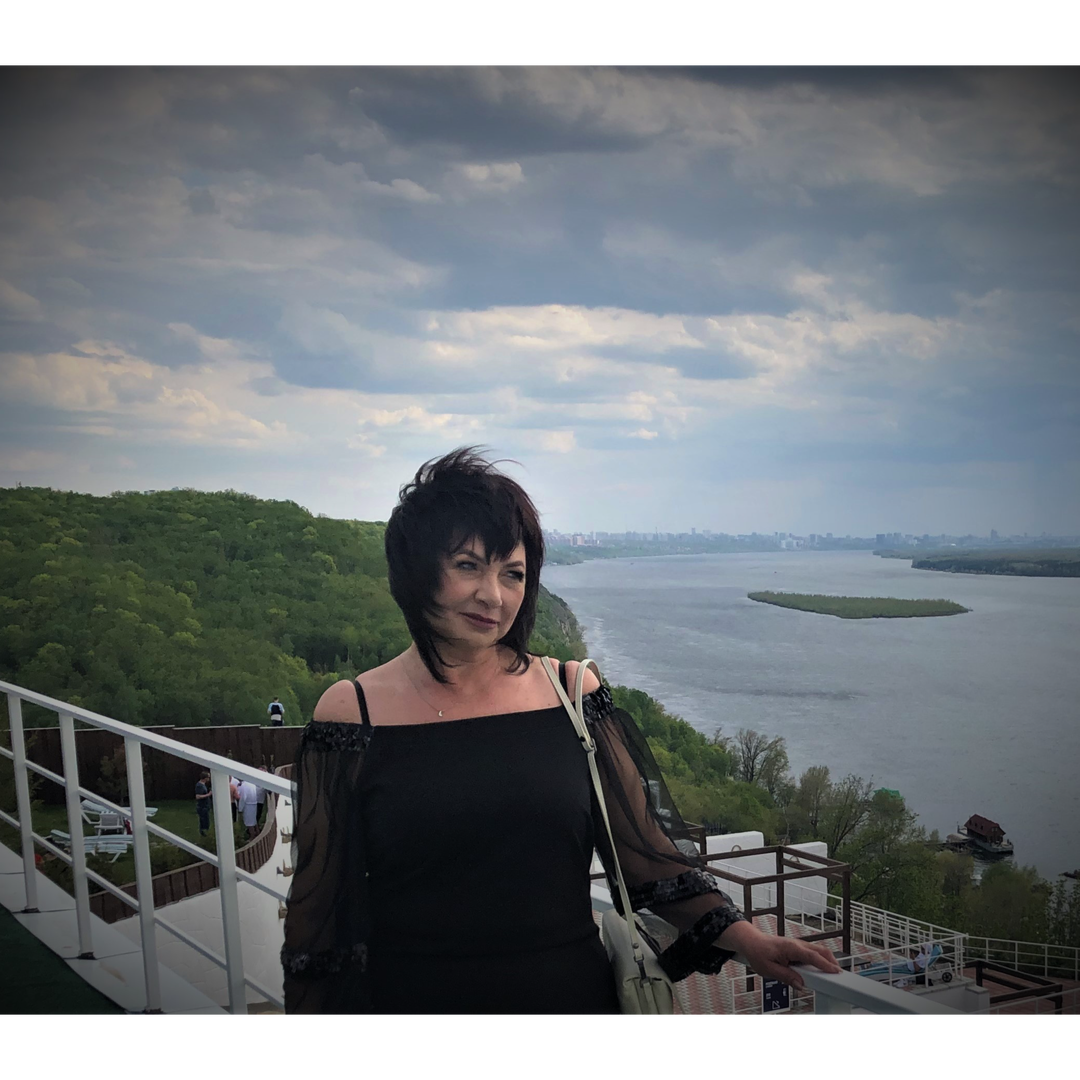 Виктория Соколова