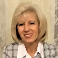Елена Чижова