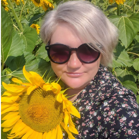 Зульфия Баязитова