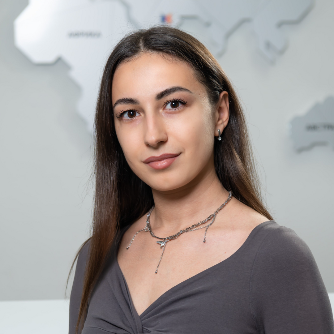 Наталья Чернопиская