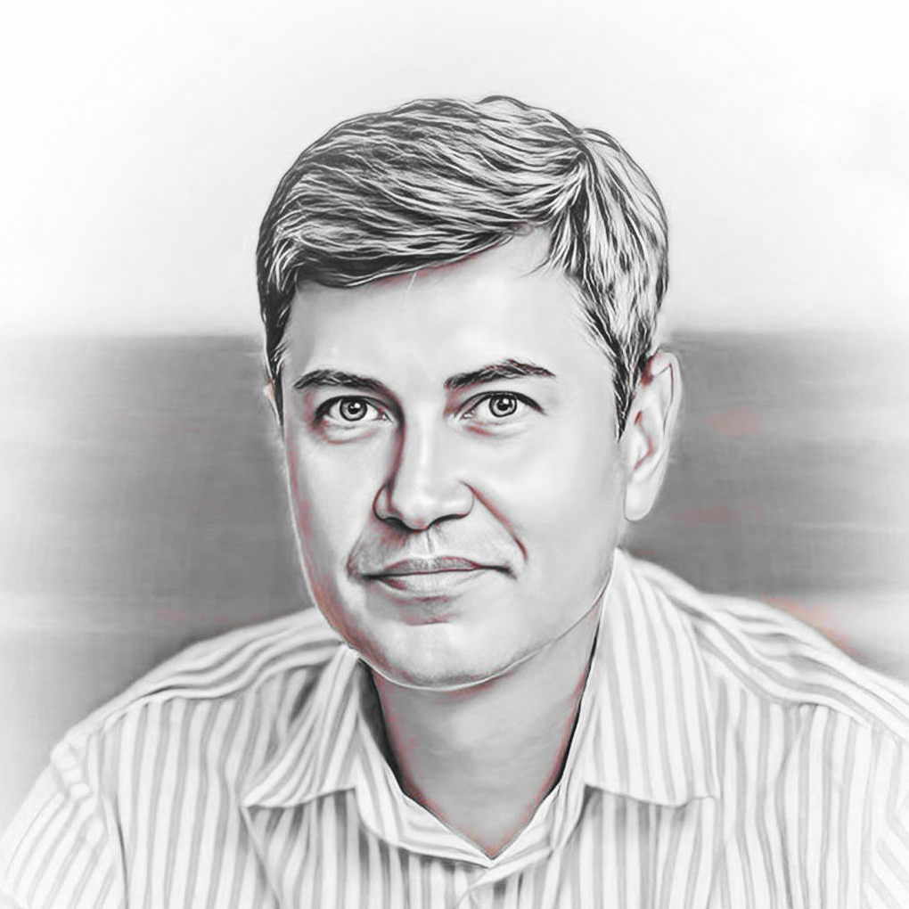 Владимир Стасенко