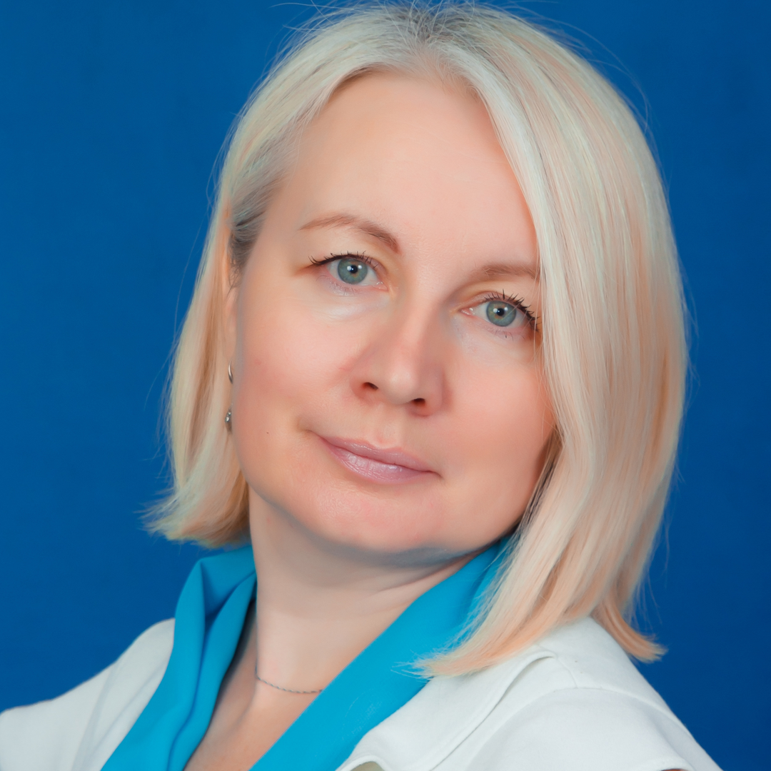 Елена Перминова