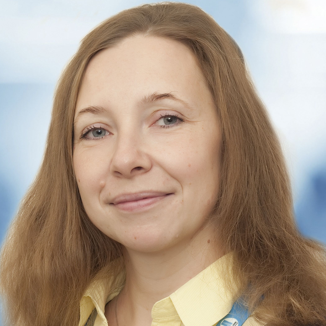 Марина Шитова