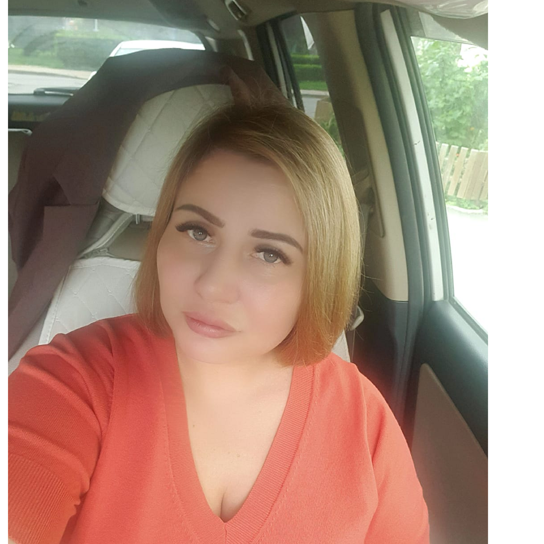 Екатерина Татарникова