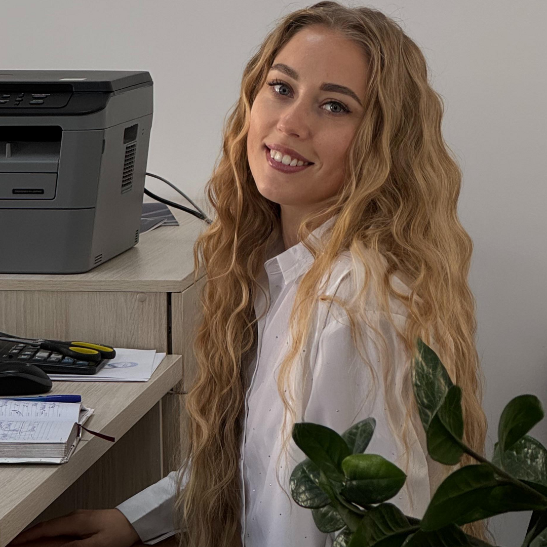 Ирина Сенькина