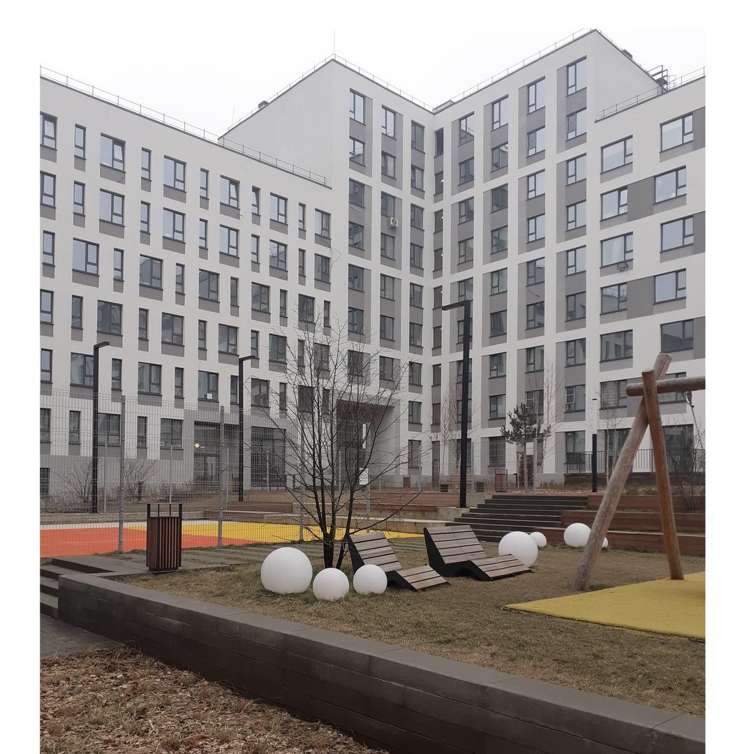 Алла Гажонова