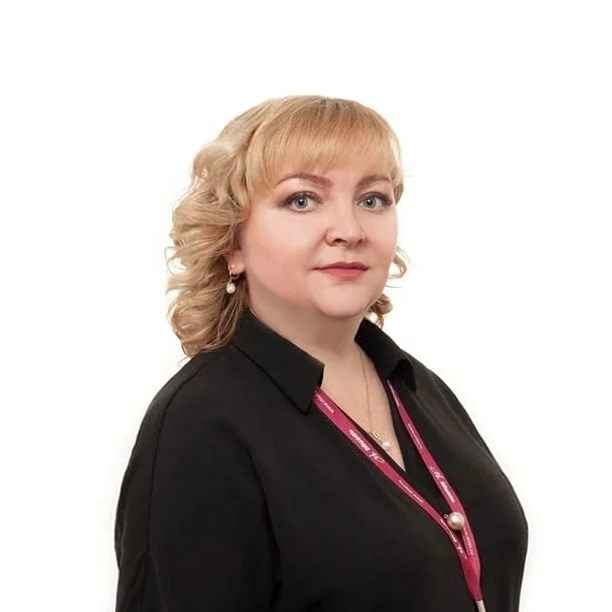 Юлия Кузьменко