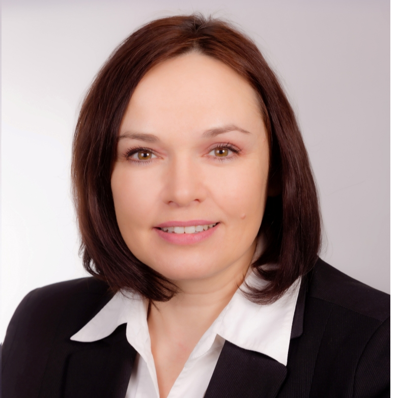 Наталья Лисина