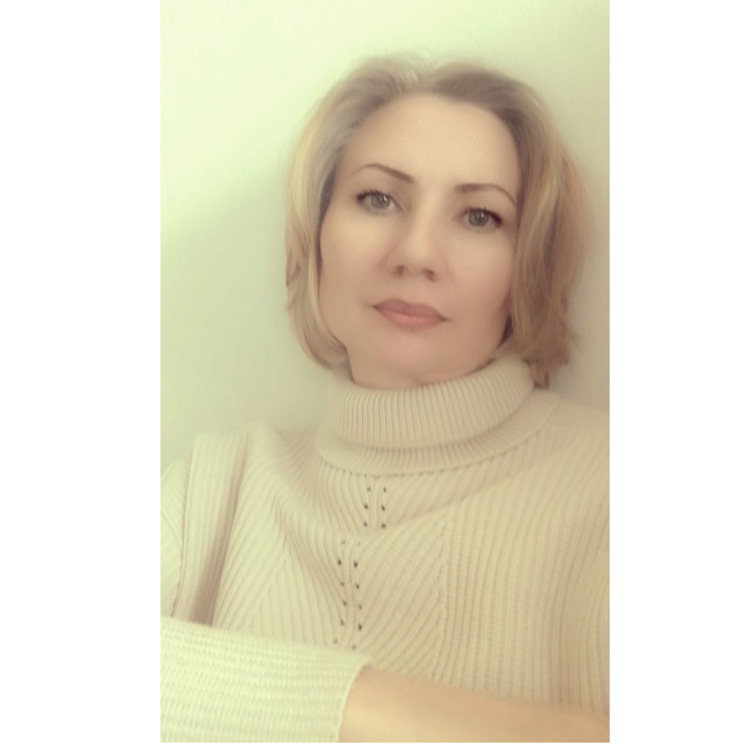 Наталья Штарк