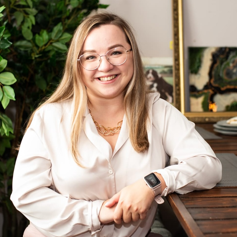 Юлия Кропачева