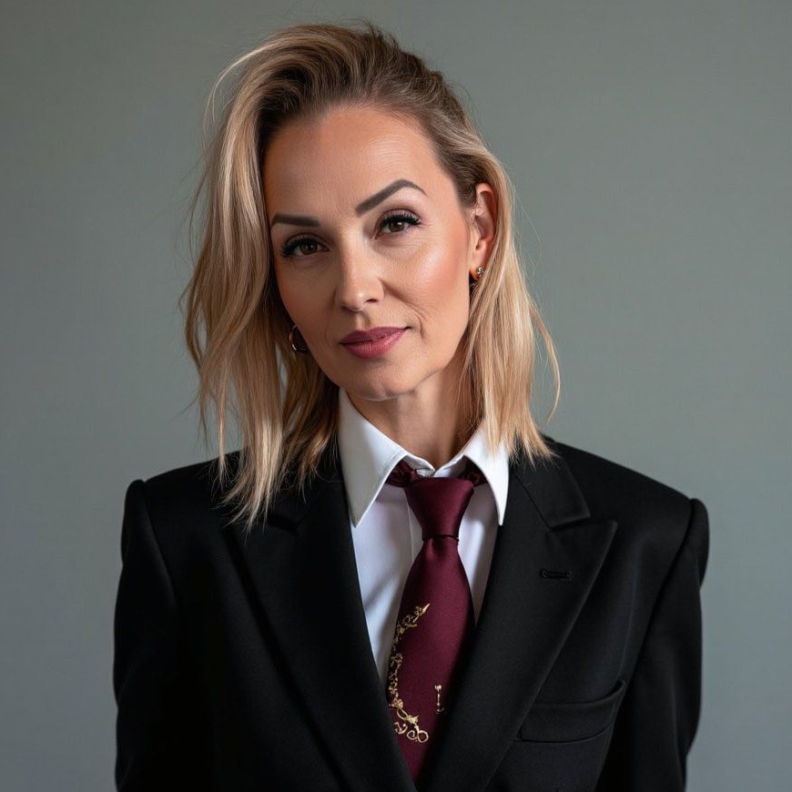 Евгения Толочко