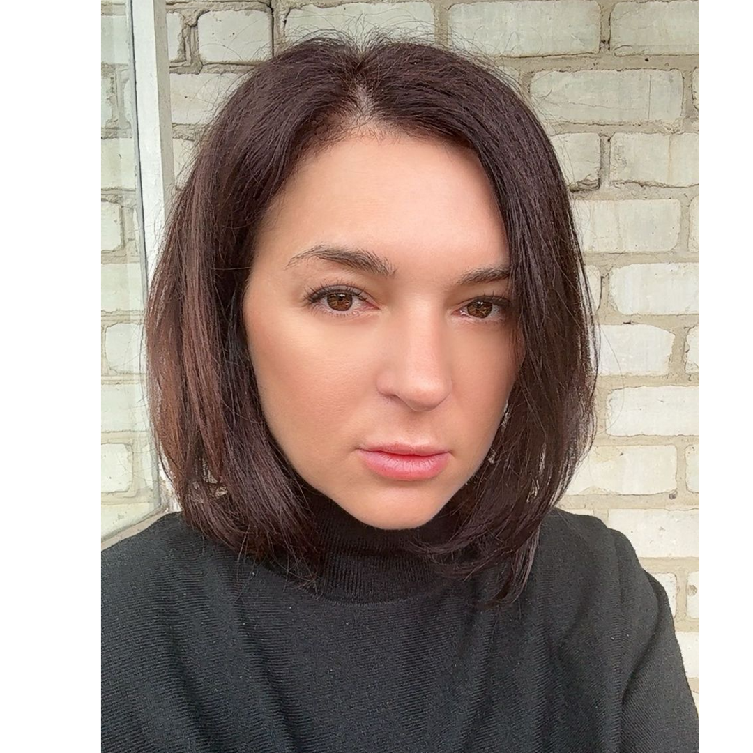 Александра Сидоренко