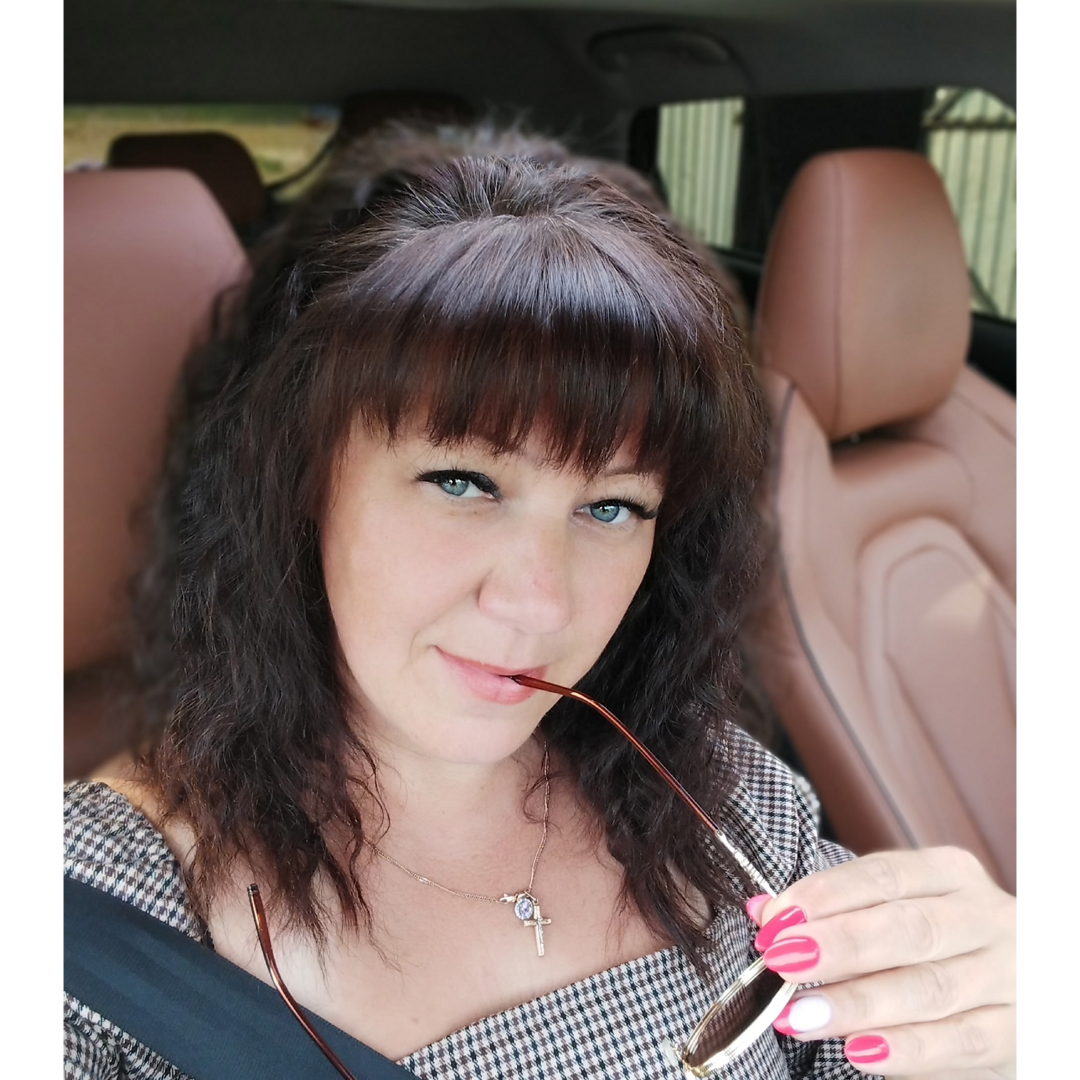 Евгения Константинова