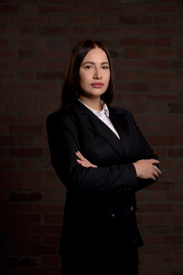 Марина Громова