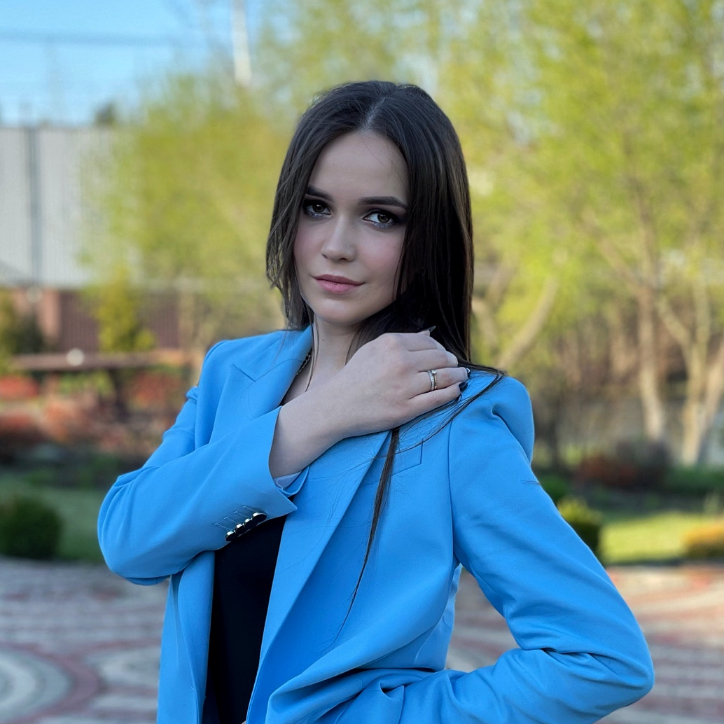 Елизавета Еремина