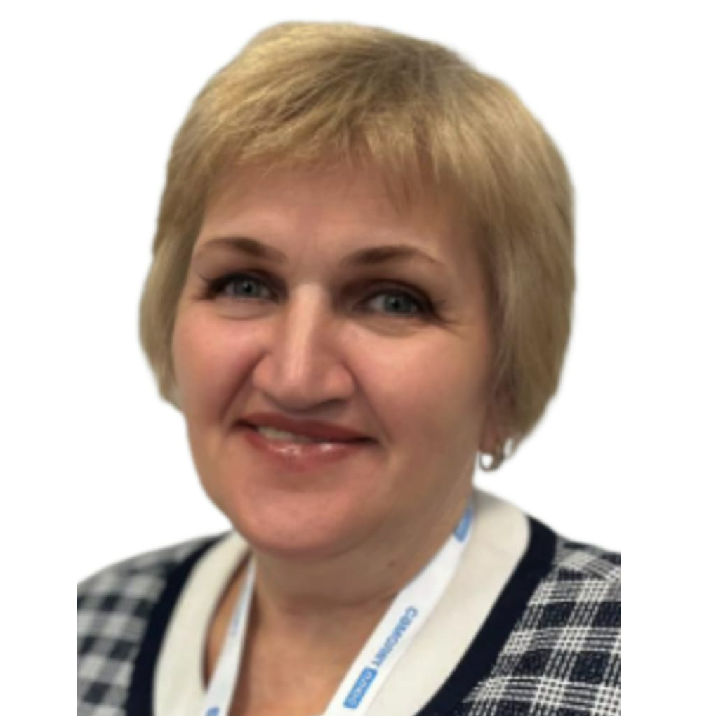 Алена Антипова