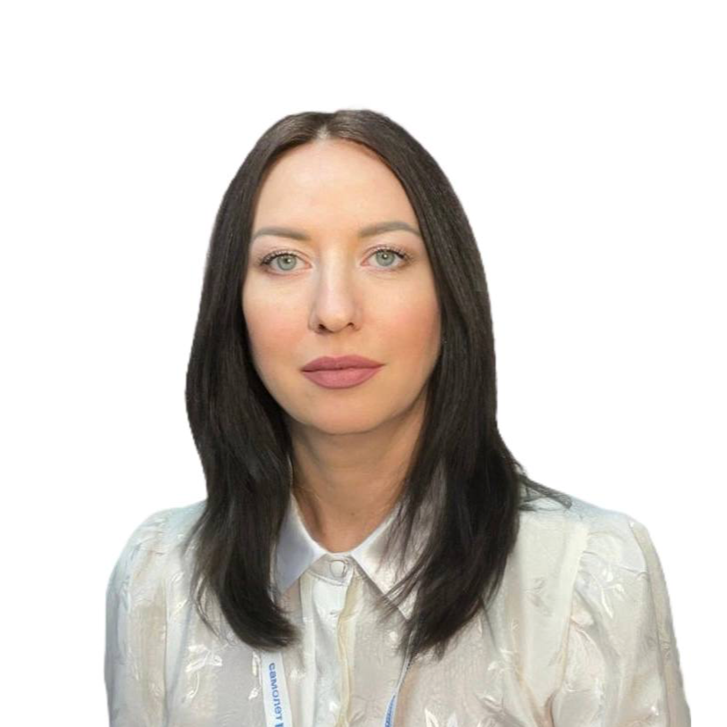 Наталья Слабинская
