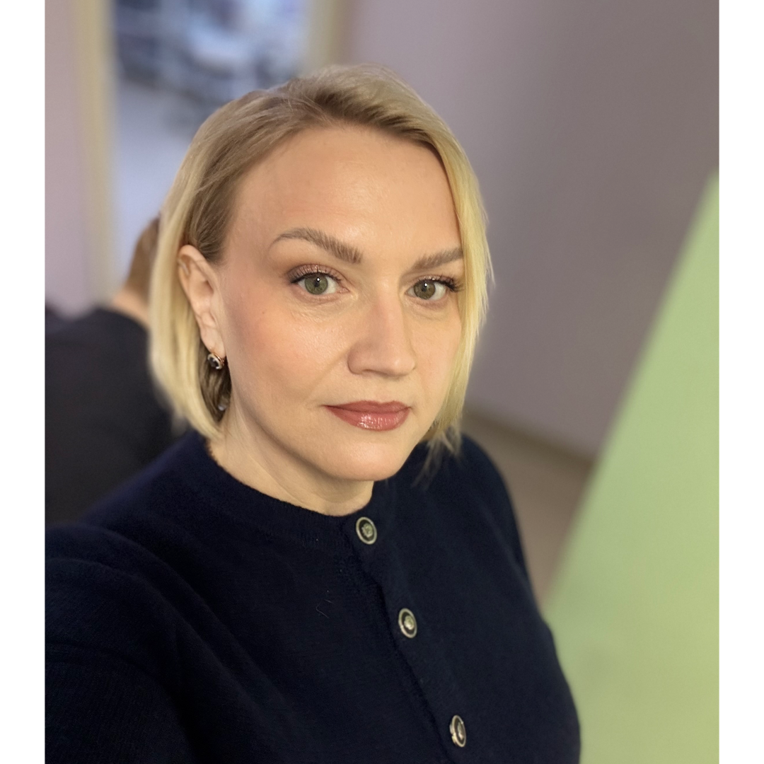 Анна Нацвина