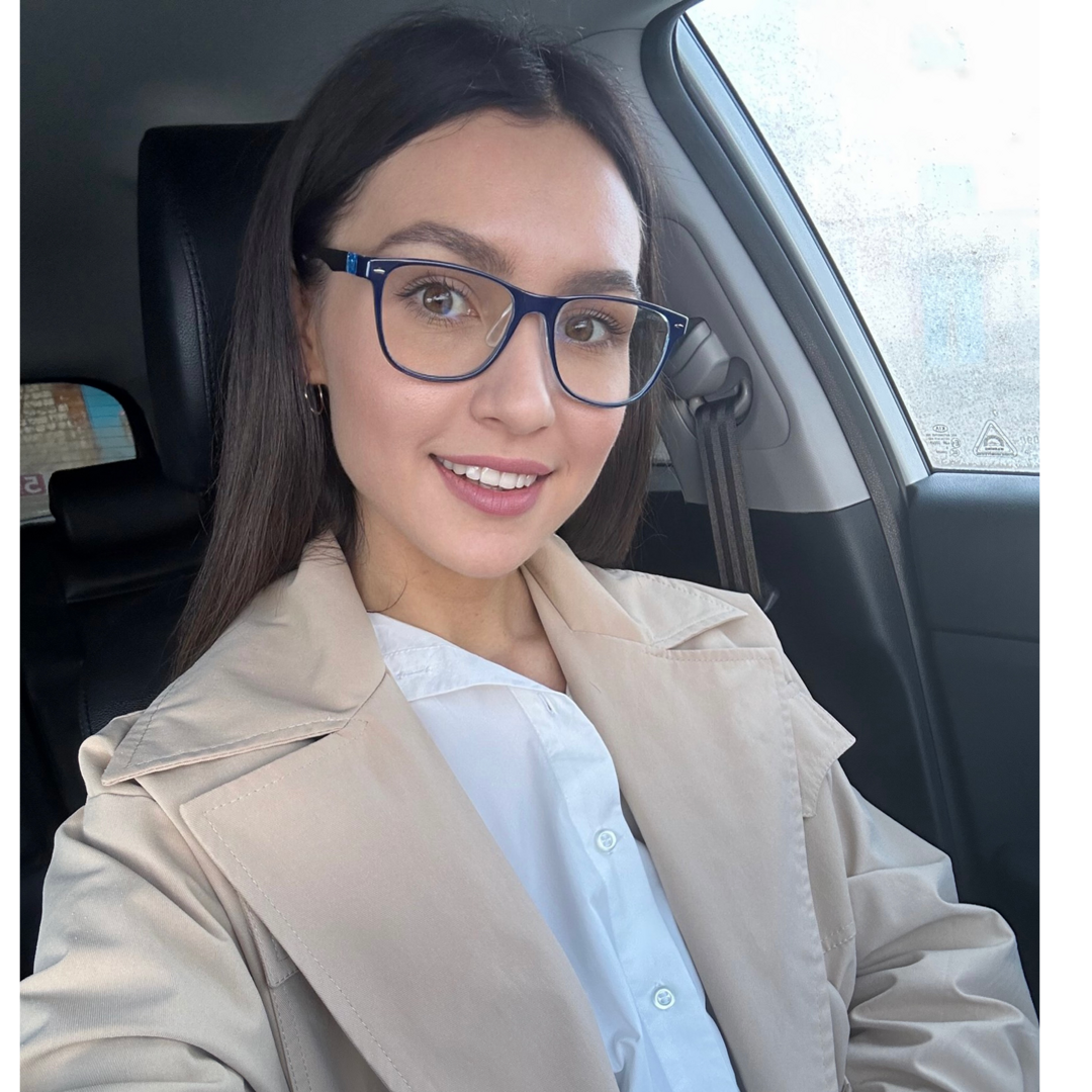 Марина Никуленкова