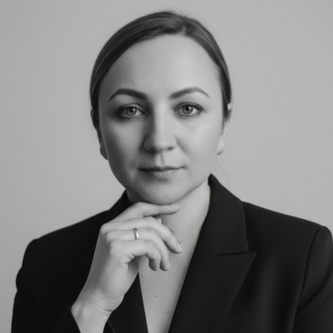 Ольга Гайдидей