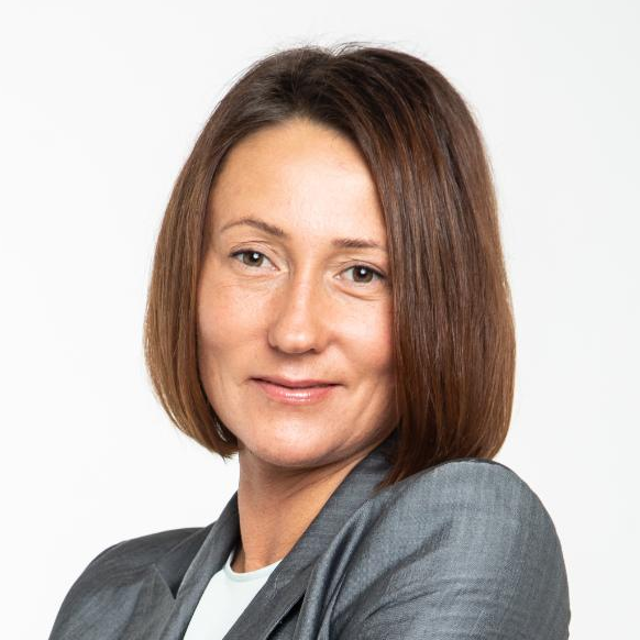 Валентина Гаврилова