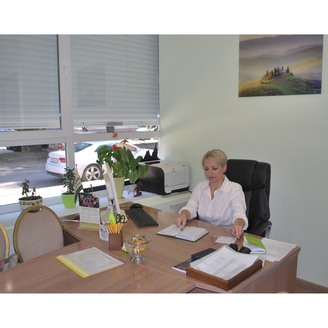 Светлана Кирзунова