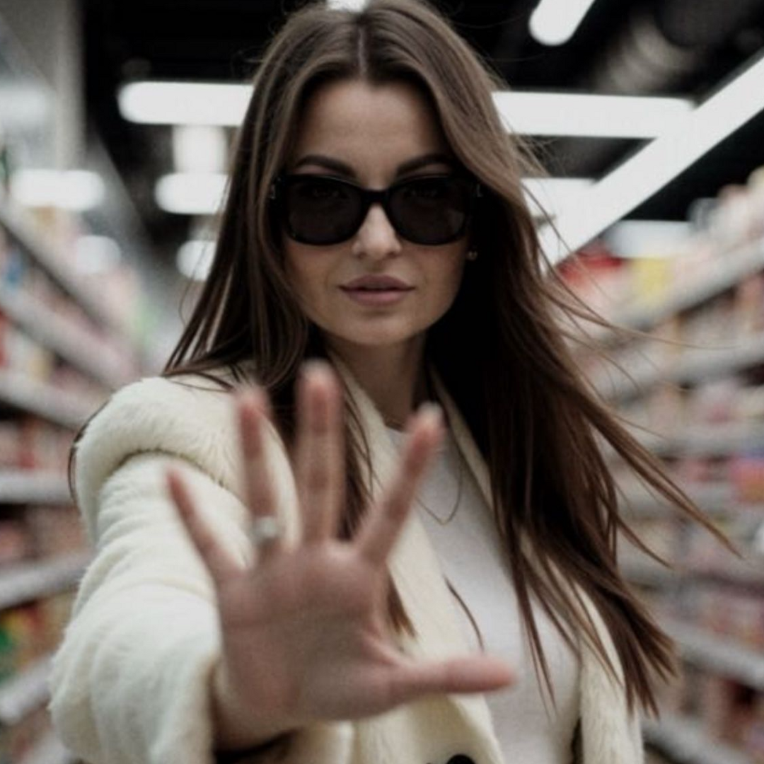 Илона Михайленко