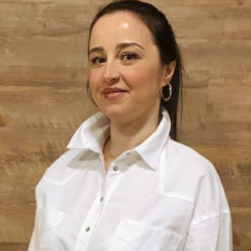 Юлия Манафова