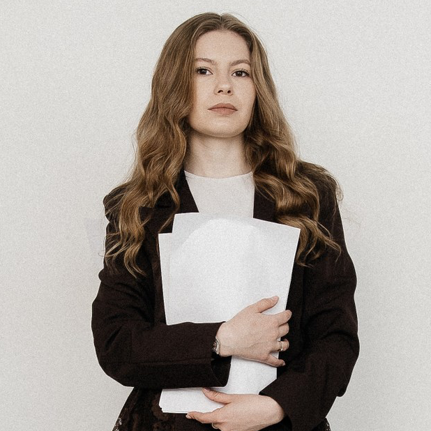 Светлана Черноусова