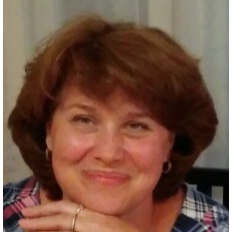 Галина Корюкина