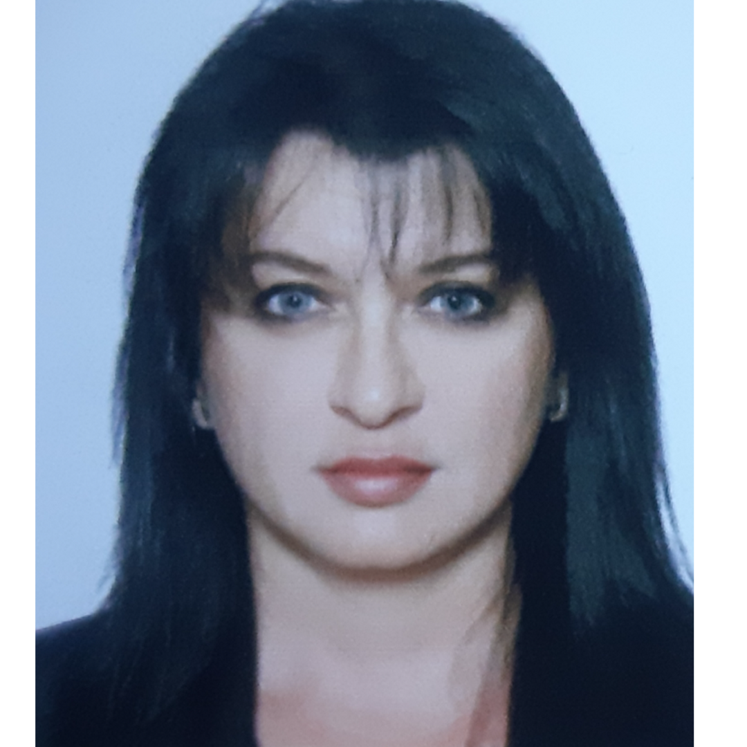 Светлана Каменева