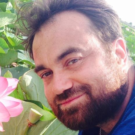 Олег Томайлы