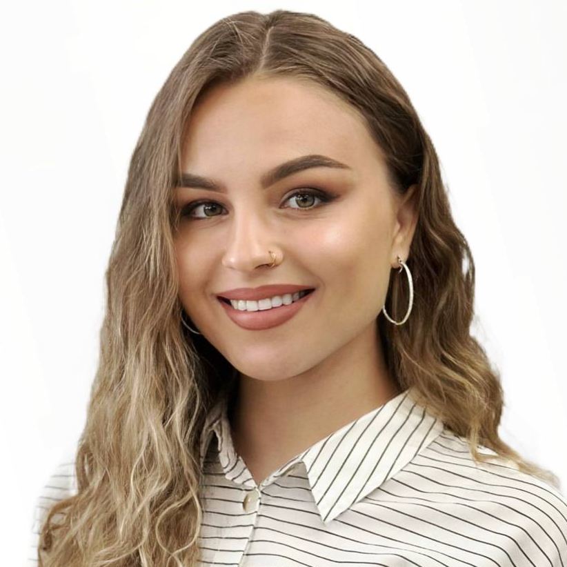 Ирина Нилова