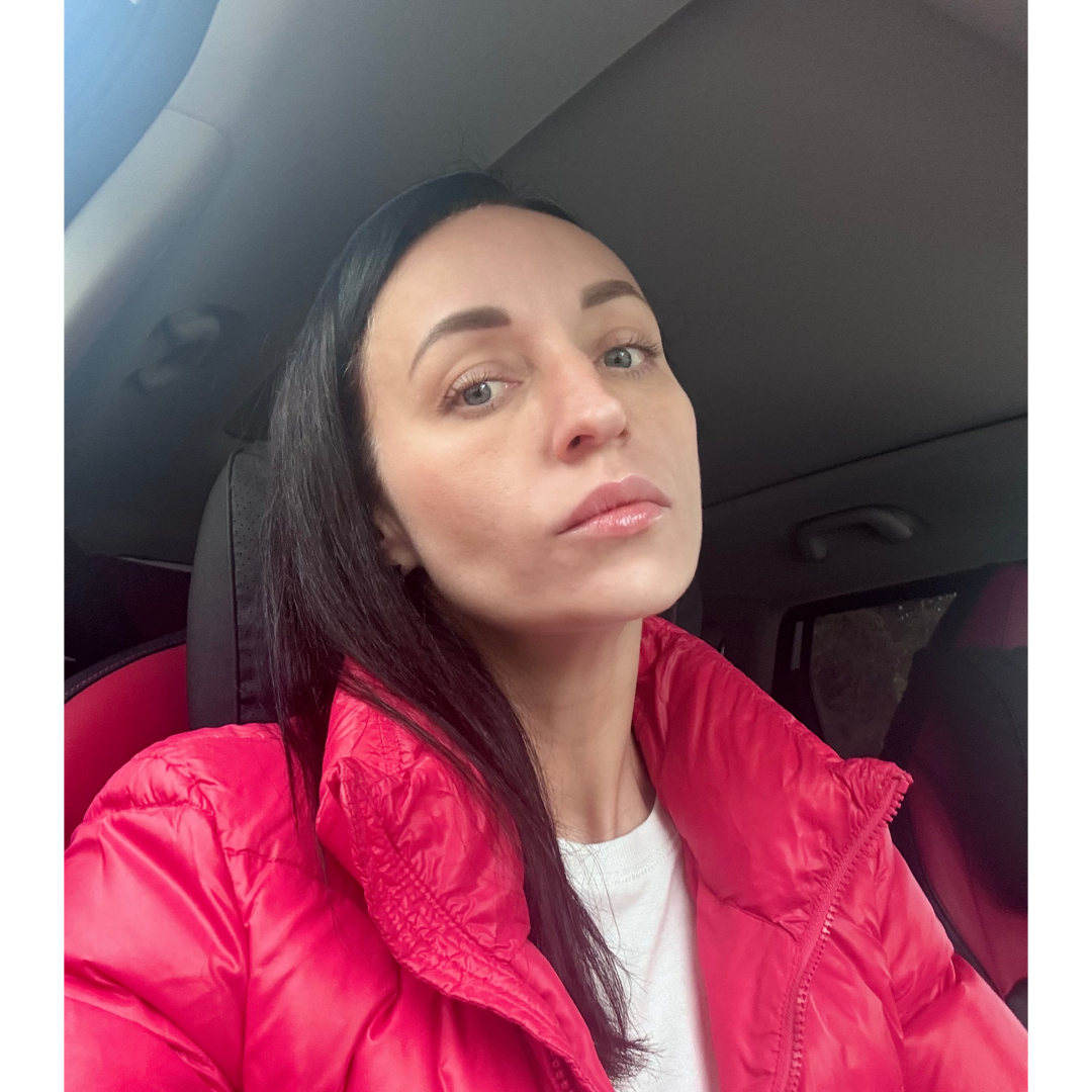 Екатерина Калитвина