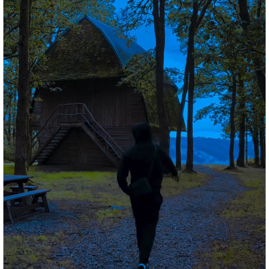 Алексей Федоров
