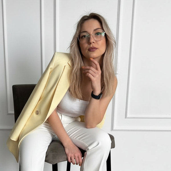 Ксения Федоровских