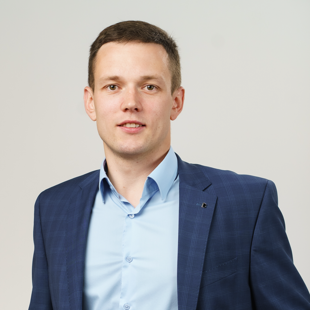 Алексей Черепанов