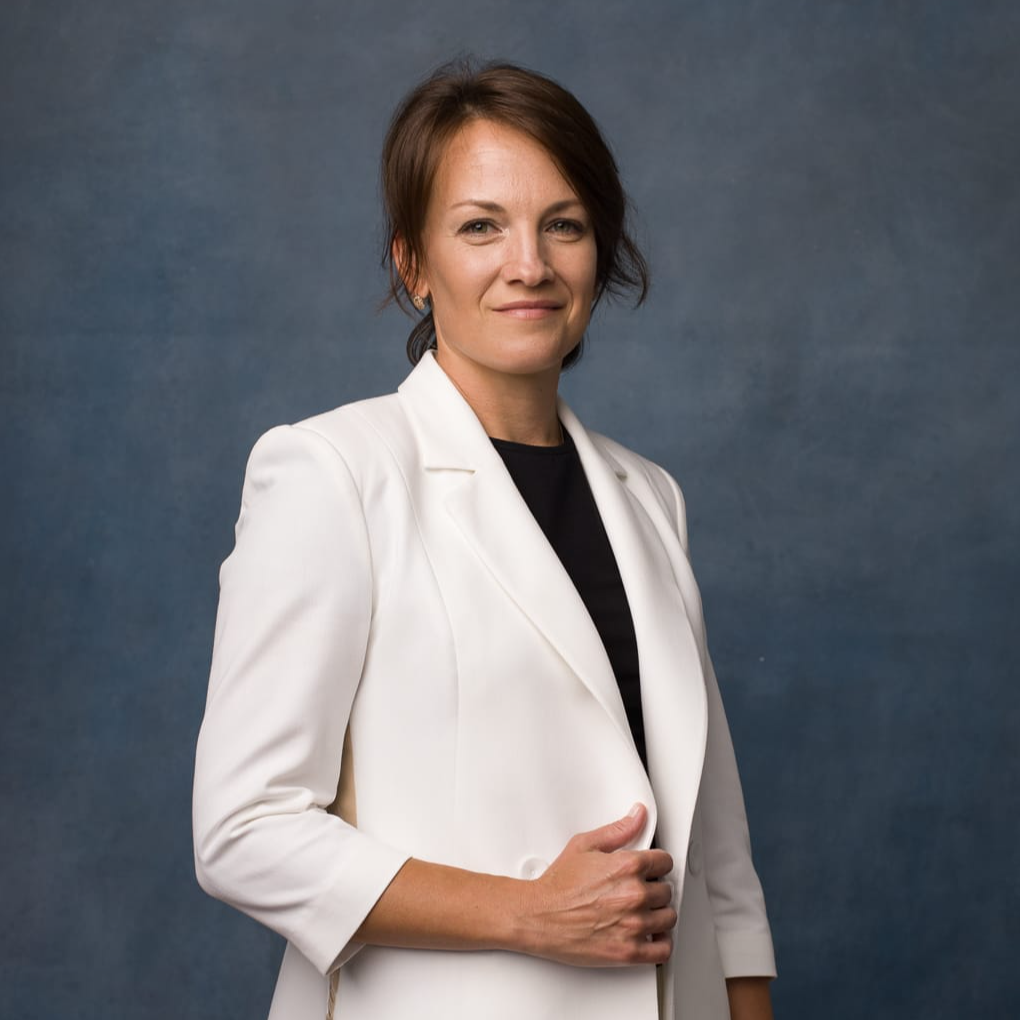 Александра Дурова