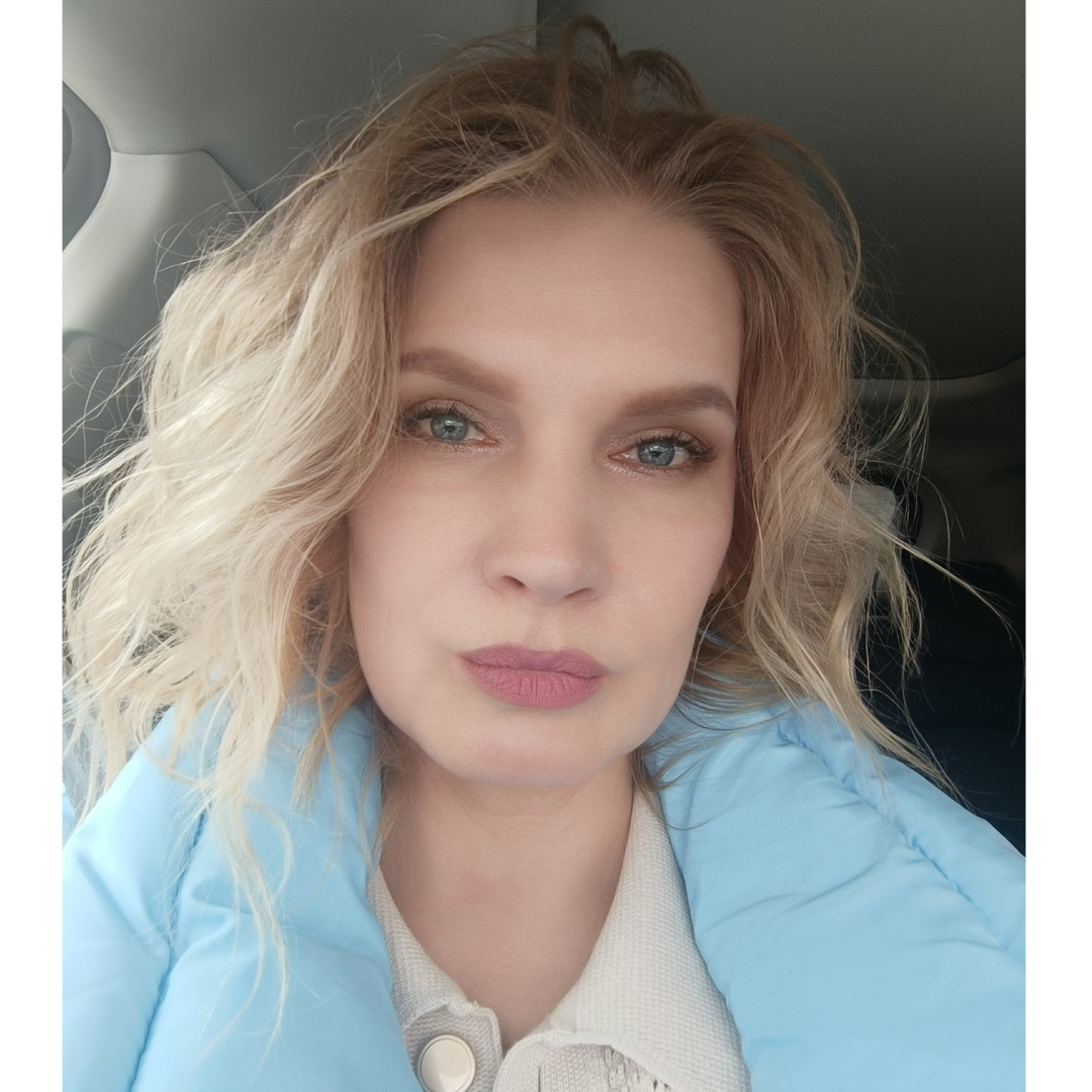 Ирина Смирнова