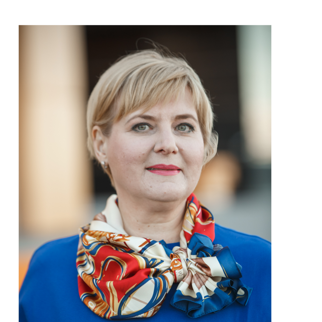 Татьяна Арсеньева